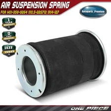 Left or Right Air Suspension Spring Bags for W01-358-9264 1110.5-22S712 1R14-127