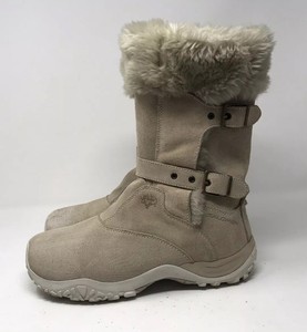 salomon contagrip winter boots