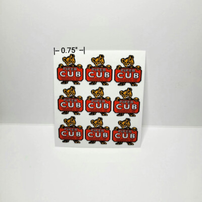 DECALCOMANIE ANCIEN TRANSFERT à L 'eau Vintage EUR 11,50 - FR - Foto 8