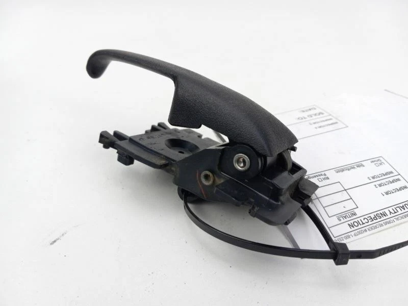 2003 - 2005 FORD EXPLORER FRONT RIGHT SIDE INTERIOR DOOR HANDLE 18472 - Image 4 of 4