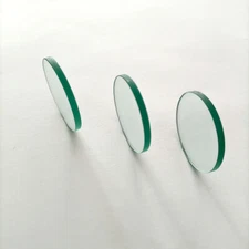 Various sizes GRB1 Heat Absorbing Glass