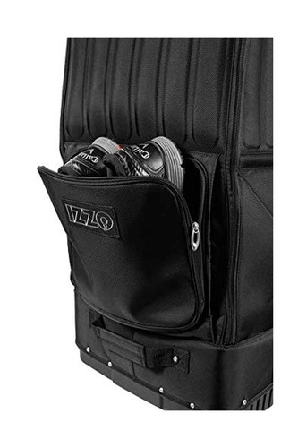 Izzo Golf Padded Golf Travel Cover Nylon full-size - Picture 7 of 9