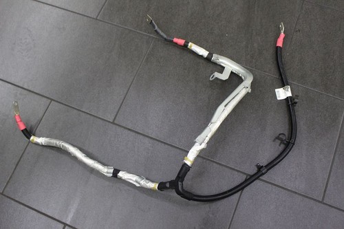 BMW X3 F25 X4 F26 Kabel Lichtmaschine Anlasser 8514291 Leitungssatz Generator