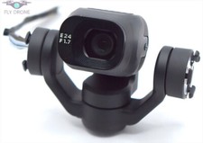 Genuine OEM DJI Mini 3/Mini 3 Pro 48MP/4K 3-axis Gimbal Camera Assembly Parts