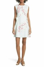ted baker preenna dress