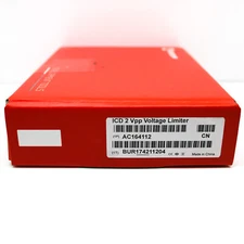 Microchip Technology ICD 2 VPP Voltage Limiter AC164112