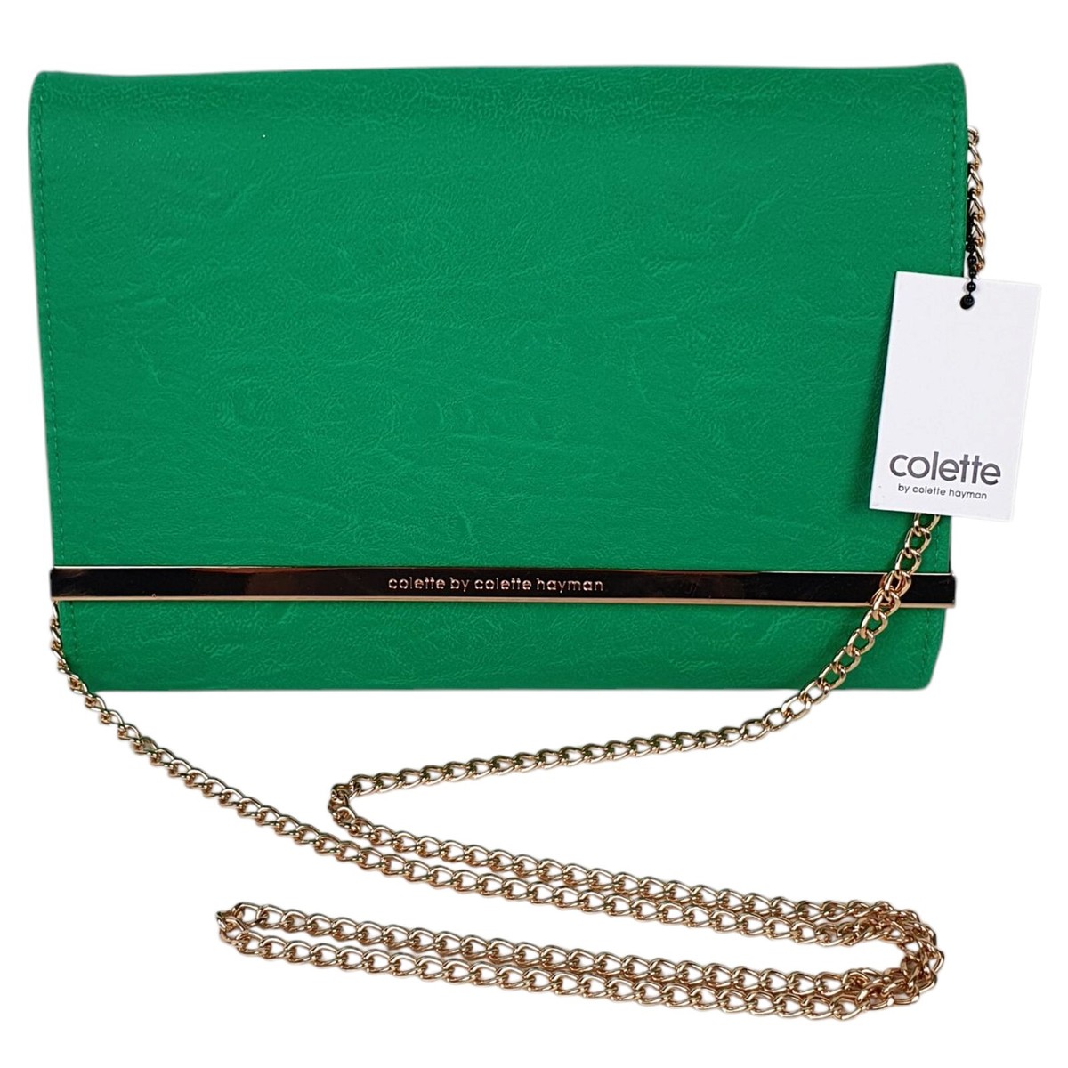 Brand Colette Colette By Colette Hayman Stores Tan Baby Travel Bag