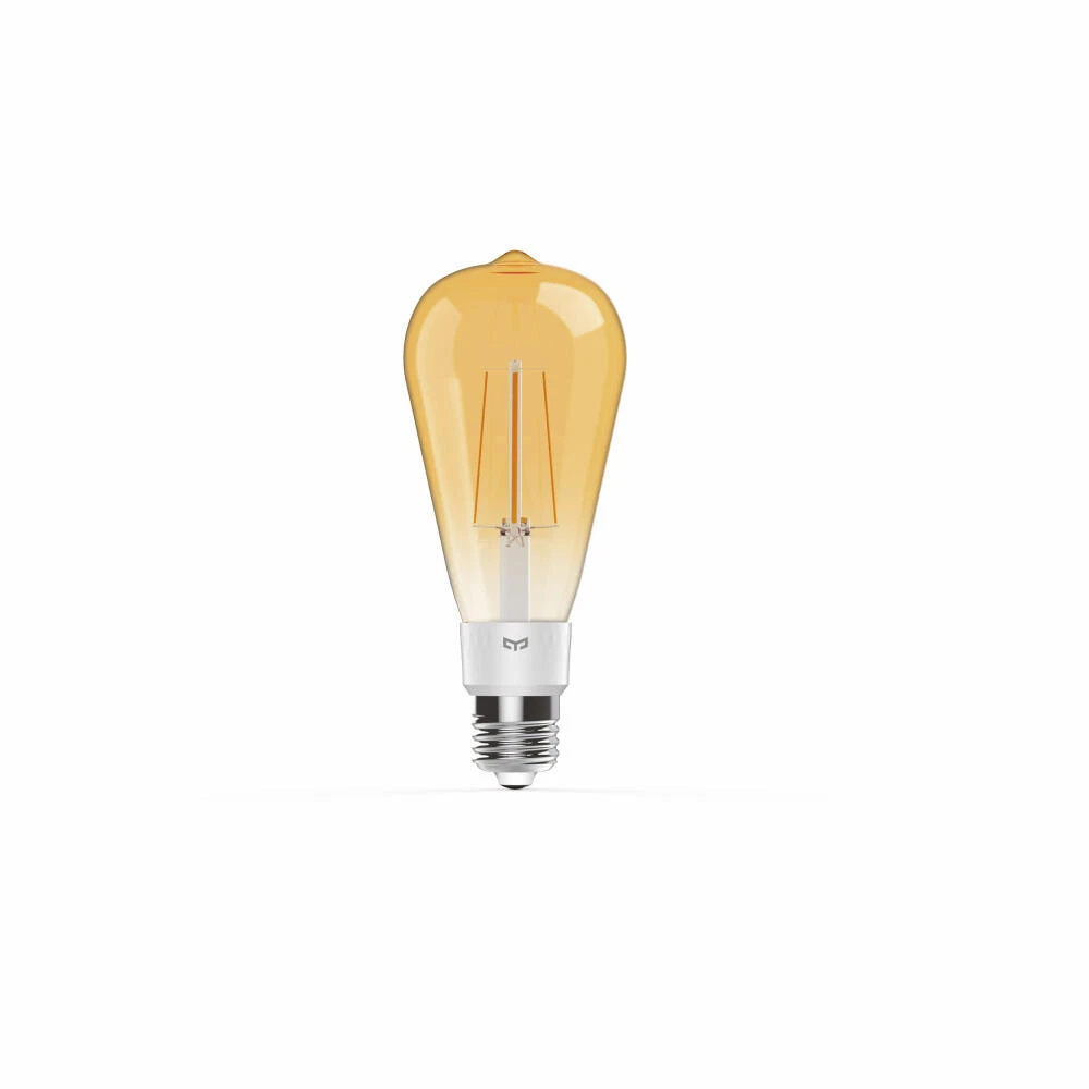 Yeelight smart filament sale bulb