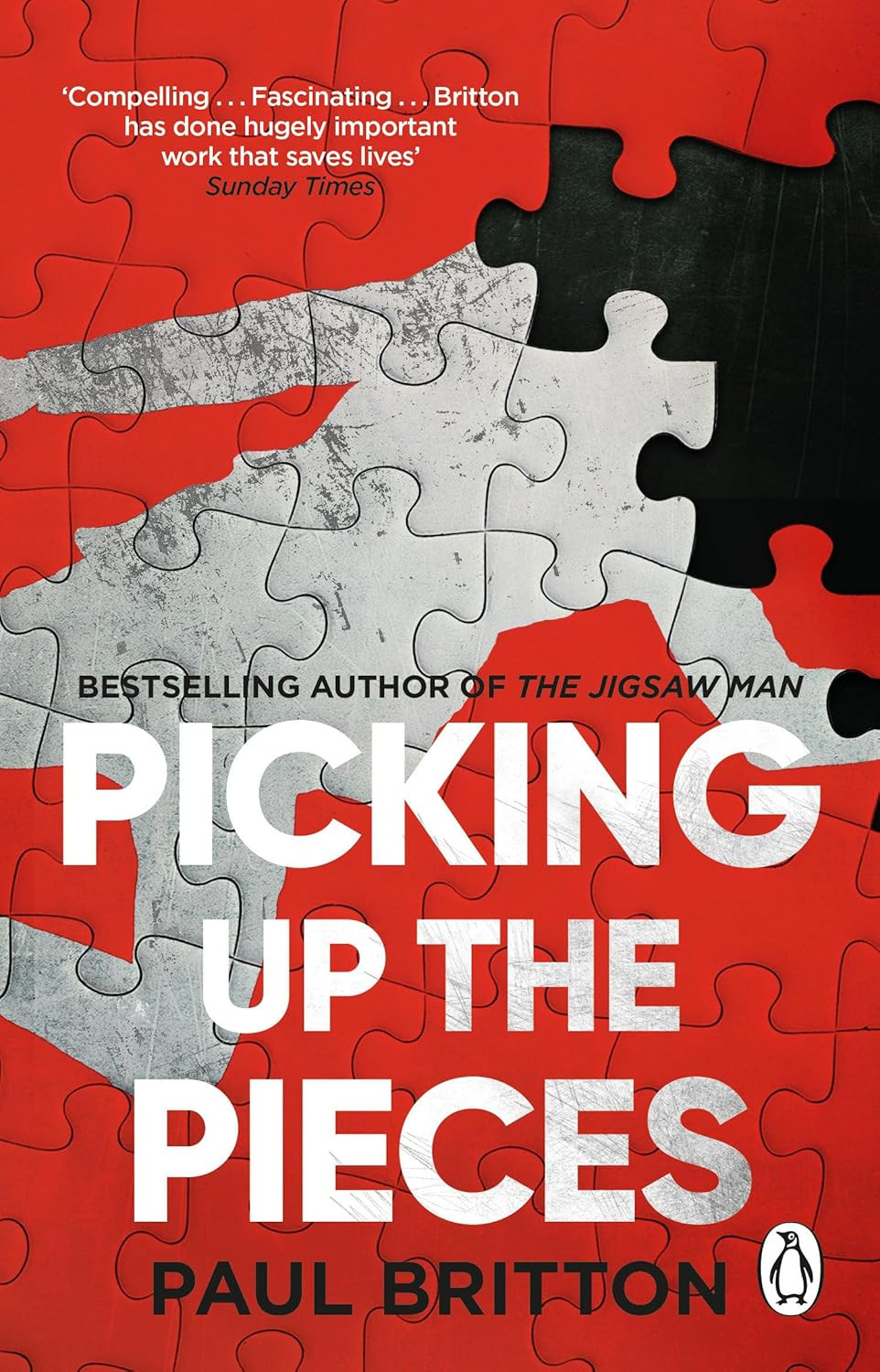 Picking up the Pieces