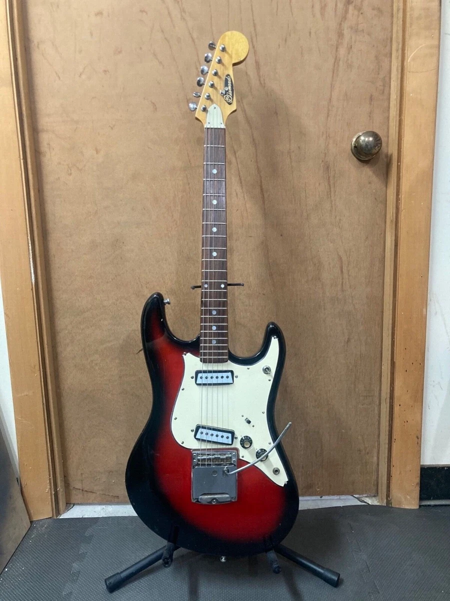 Aria diamond electric guitar deals