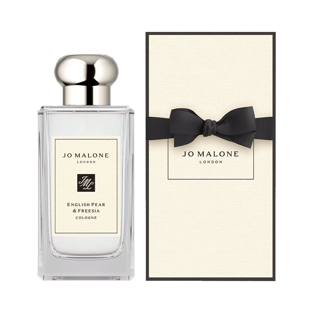 Jo Malone Blue Fragrances