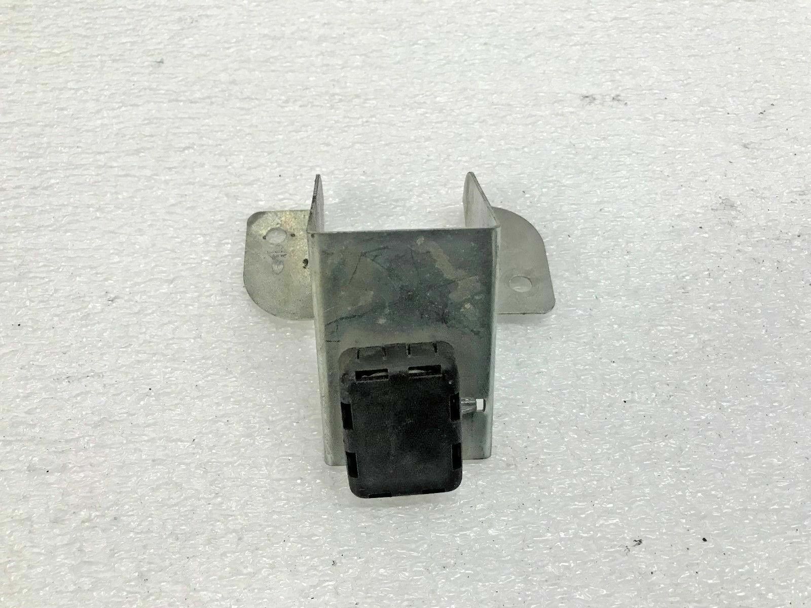 LAMBORGHINI GALLARDO 550 560 570 COUPE SPYDER GPS ANTENNA BRACKET OEM 400919909A
