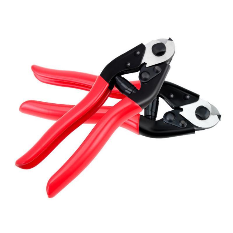 Bike Cable Housing Cutter Pliers Professional Nipper Breaker Tool Clamp