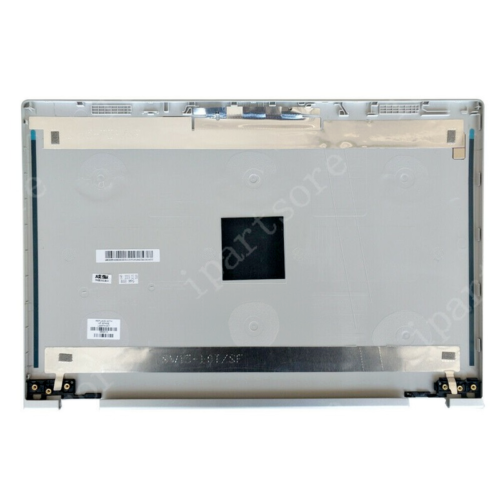 NUOVO per HP Pavilion 15-CR 15CR LCD back cover coperchio posteriore argento L22474-001 US - Foto 2 di 6