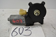 02 03 04 05 06 07 Rendezvous Front Driver Side Window MOTOR #603wm