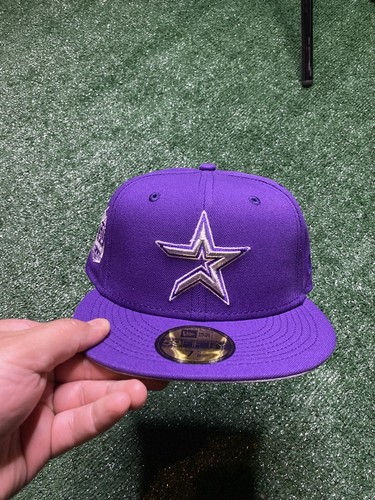 Houston Astros City of Purple New Era 