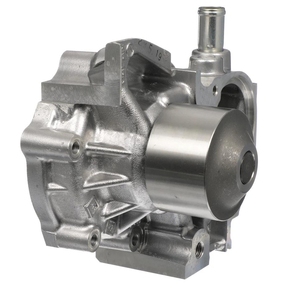 Bomba de agua Subaru Legacy & Outback 2,5 L no turbo OEM 2010-2012 NUEVA 21111AA320 Foto 2 de 4