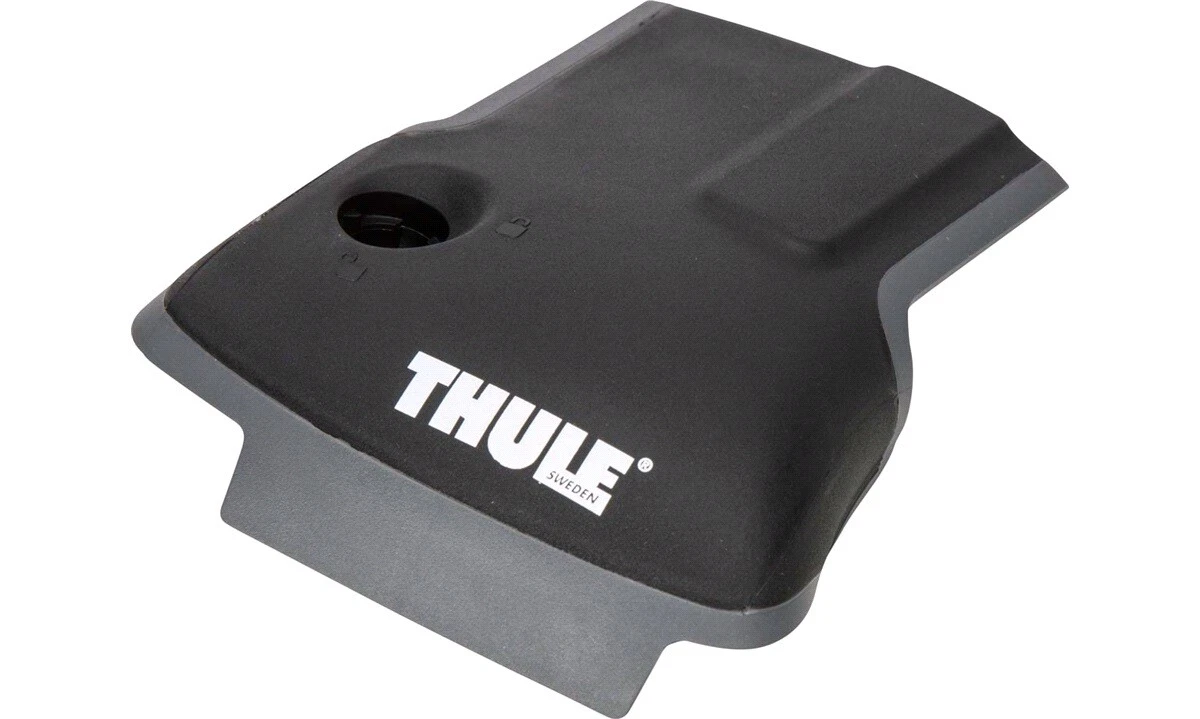 Thule Wingbar Edge 9581 9585 Foot Cover 52314 including barrel