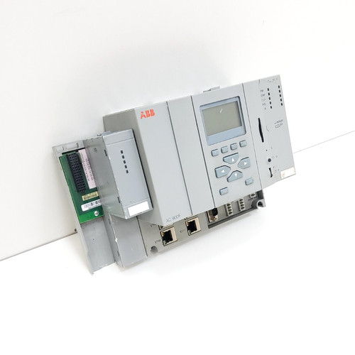 ABB PM 902F PROCESS STATION AC 900F