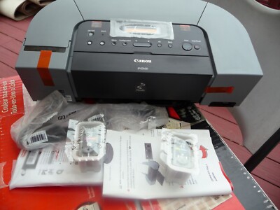 Canon PIXMA iP6310D Photo Printer New In Box No Camera