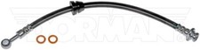 Dorman H622034 Brake Hydraulic Hose fits Chevrolet models