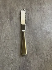 3 In 1 Stainless Steel Butter Spreader Knife Butter Curler Spreader