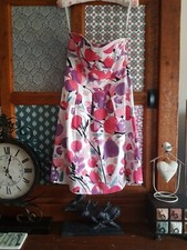 dress size 12.coast.party.holiday.cocktail.sun.sale