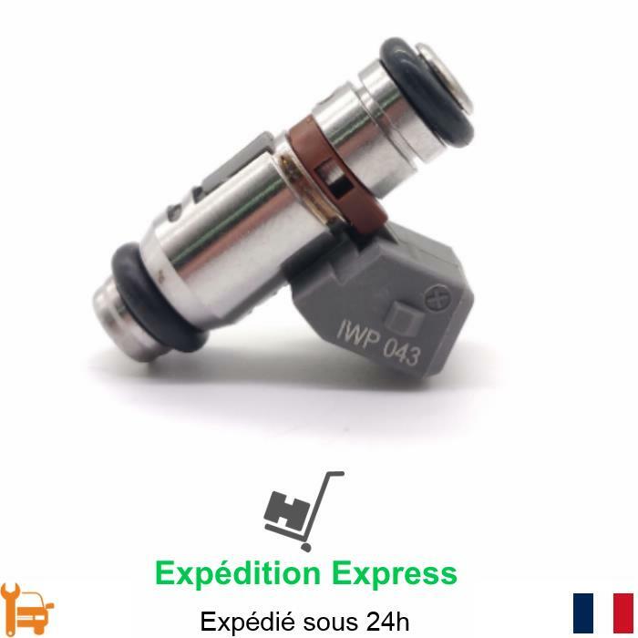 Injecteur IWP043 essence en acier robuste pour Ducati Monster 800