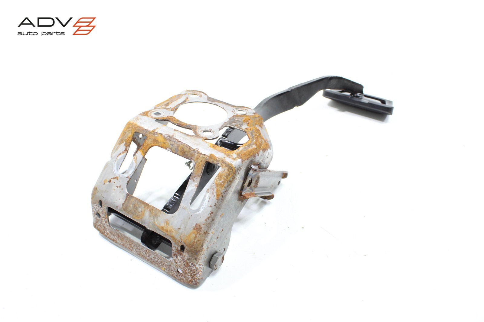 2017 - 2020 MASERATI LEVANTE BRAKE STOP PEDAL & BRACKET OEM