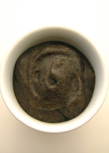 Greenmax Black Sesame Cereal Paste Taiwan Instant Drinks Dessert 12 Sachets 360g - 第 3/3 張圖片