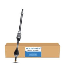 Awd Front Right Cv Axle Shaft For 2008-2012 2013 2014 2015 Nissan Rogue