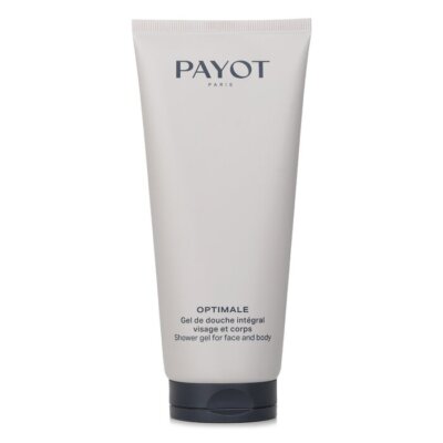 Payot Optimale Shower Gel for Face and Body 200ml/6.7oz #dkau