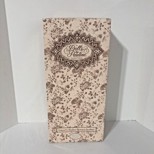 Dolls By Pauline Bjonness-Jacobsen  Amelia  Ltd Ed 58 Of 2500 W/ COA Porcelain