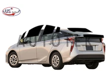 PreCut Window Film Any Shade % VLT For Toyota Prius 2010 - 2015 Tinting Films