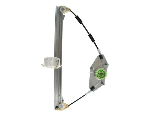 Fenster Heber Fensterheber Hinten FüR Fiat Croma Von 2005 Mechanismus Links-image