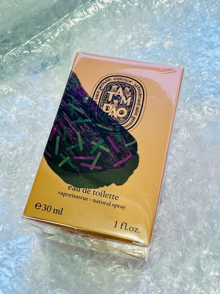 Diptyque Tam Dao EDT LIMITED EDITION 30ml/1fl.oz Authentic
