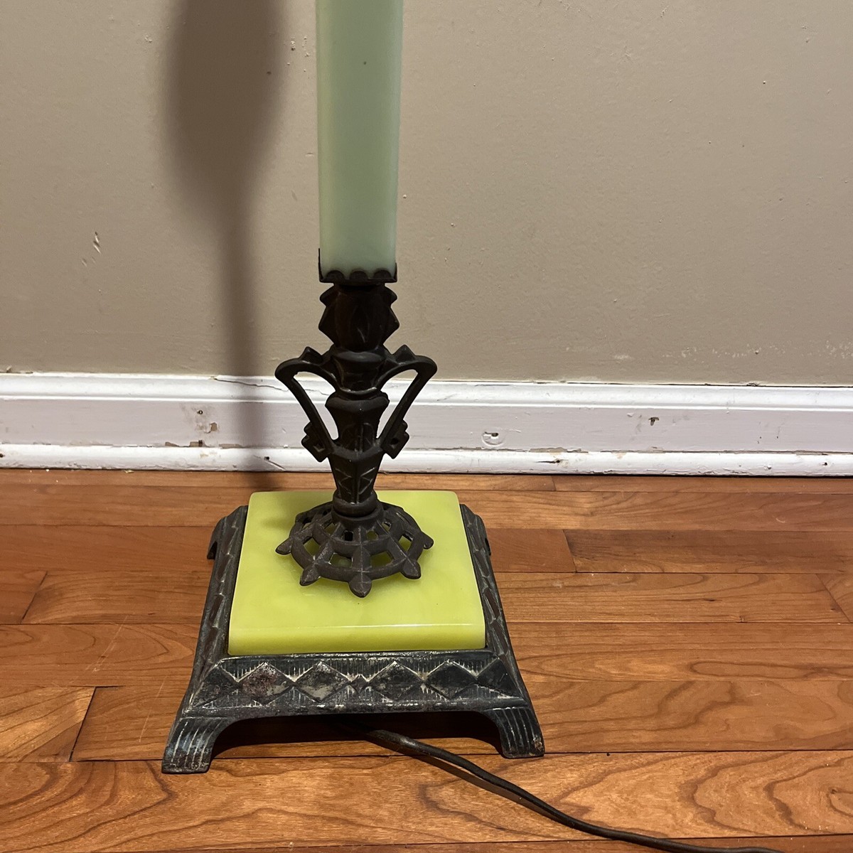 ヴィンテージプラズマランプ デンマーク AXELLA ヴィンテージランプ V2431 | Luce Dolce