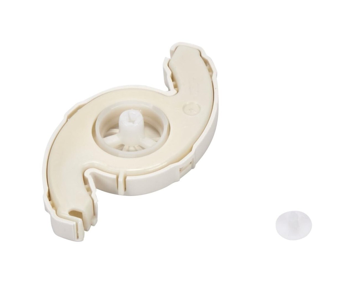 OEM Spinner Kit for KitchenAid KUDS35FXSS9 KUDC03FVSS3 KUDC03FVSS0