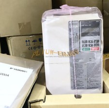 1PCS New Yaskawa Inverter CIMR-LB4A0018FAA