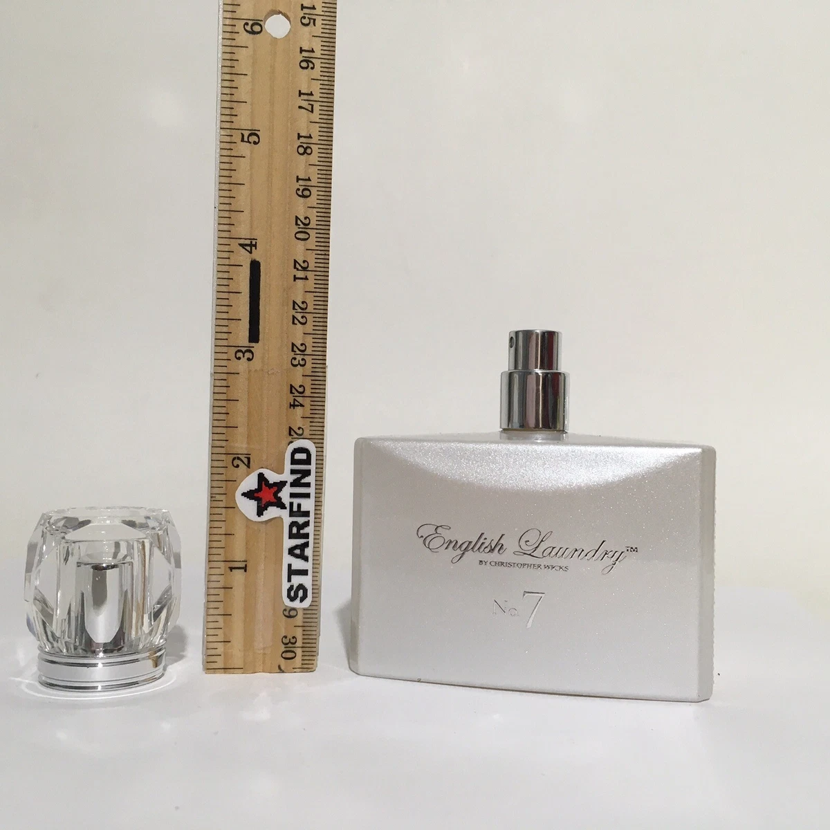 English laundry no 7 clearance