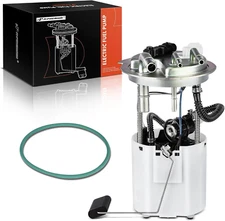 Electric Fuel Pump Module Assembly with Pressure Sensor for Chevrolet Tahoe GMC
