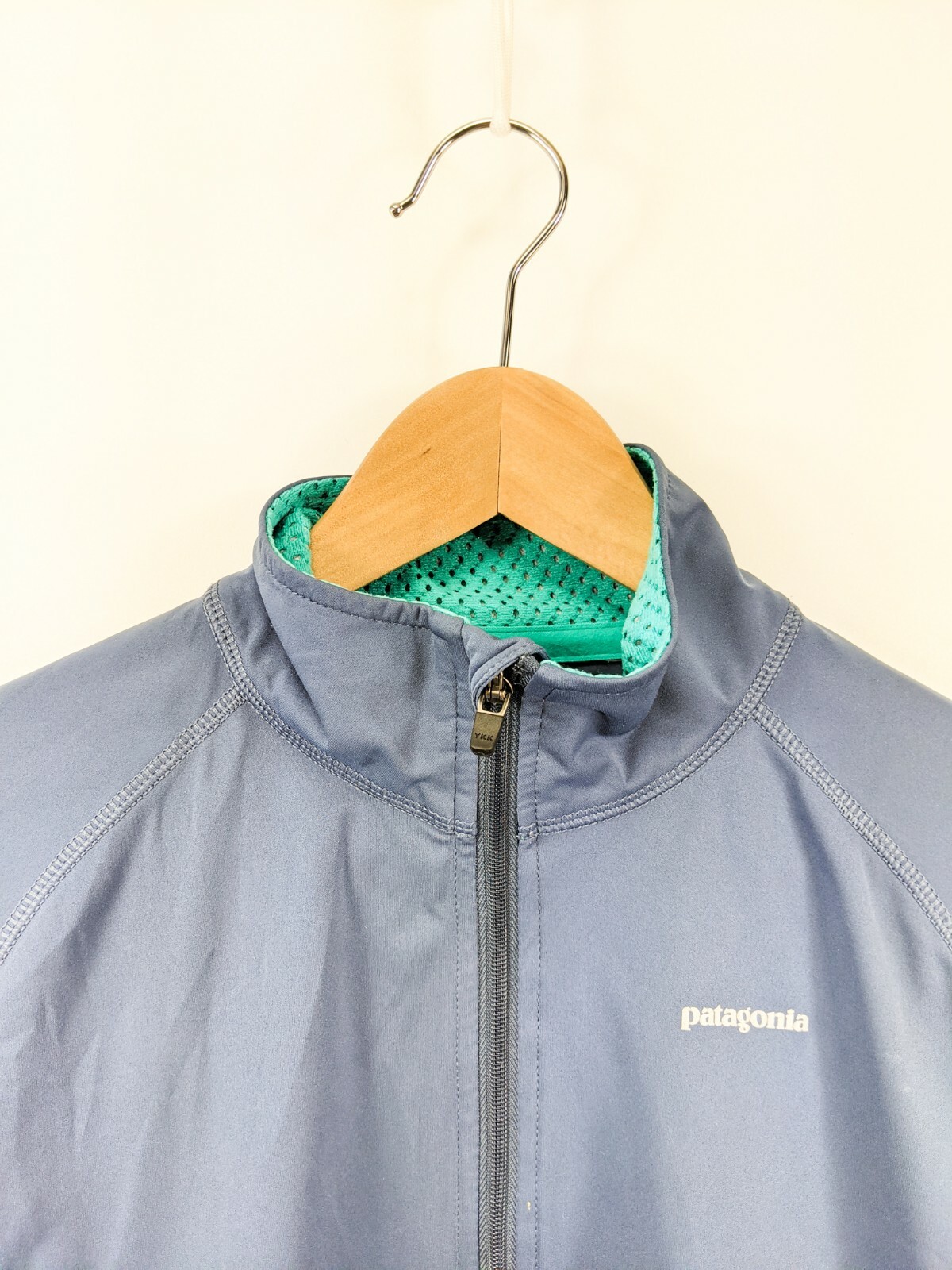 Womens Patagonia Wind Shield Hybrid 