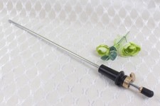 New 4/4 Cello End Pin Pure Ebonywood Durable High quality Strong