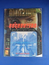 Amazing Engine System Bughunters - TSR 2702