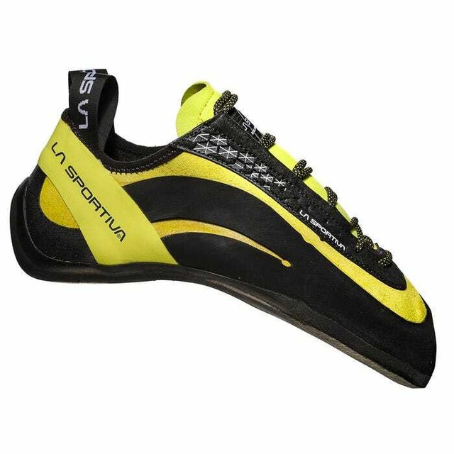 Scarpe Arrampicata Uomo la sportiva 555 Miura VS Giallo/nero 41 | Acquisti  Online su eBay