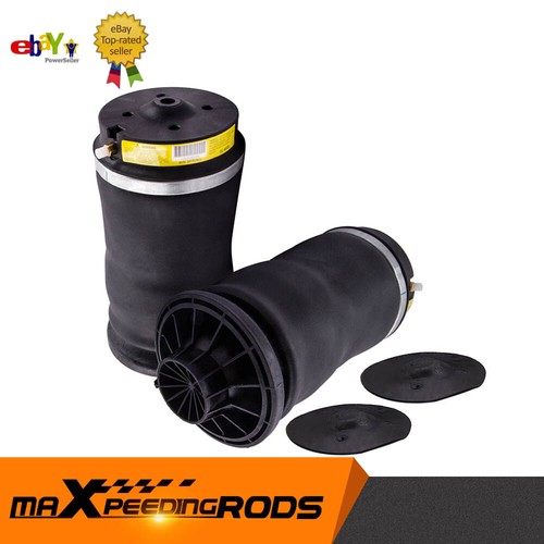 2pcs Air Shock Spring Rear L/R for Mercedes GL450 X164 ML350 Air