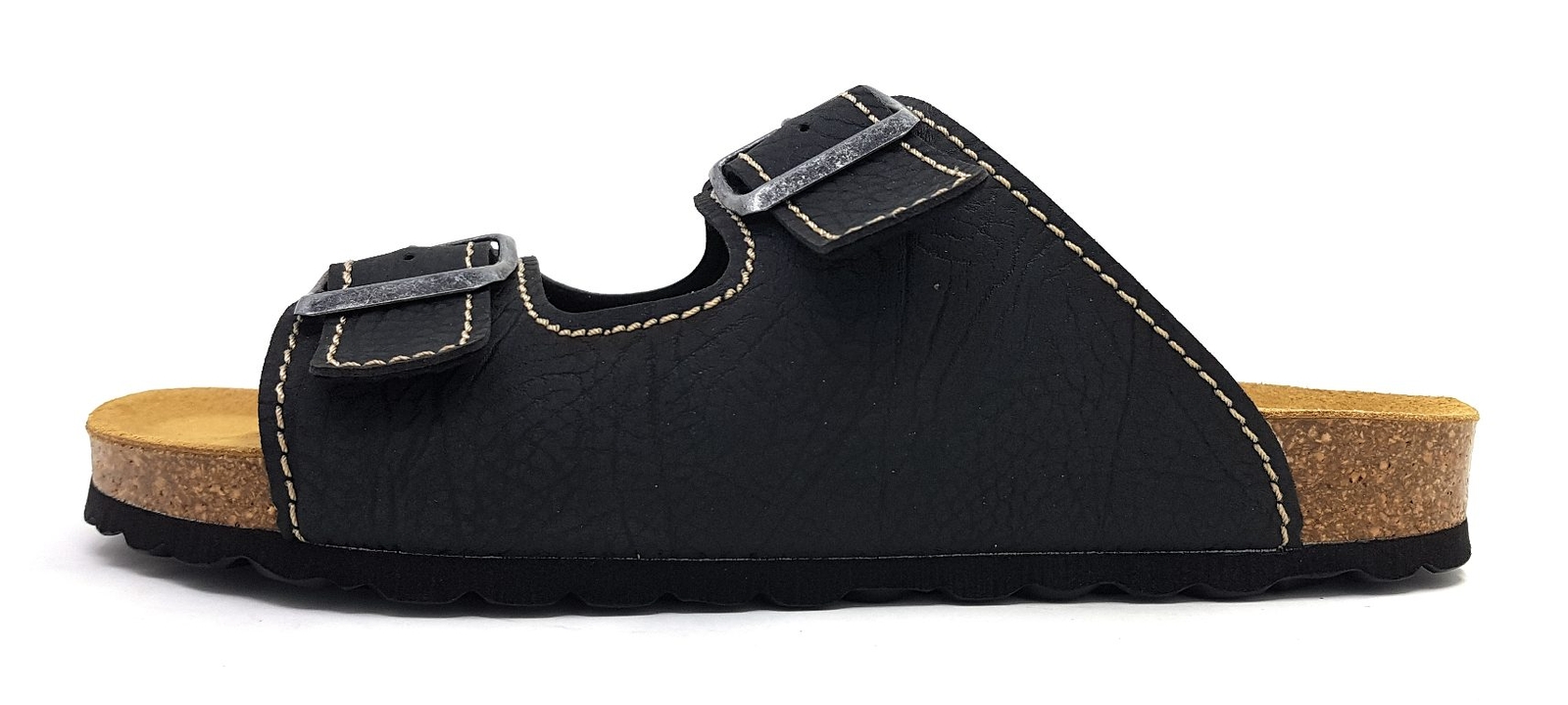 Доктор Старк Херреншухе Пантолеттен Шварц Фрейцайт 9390₽