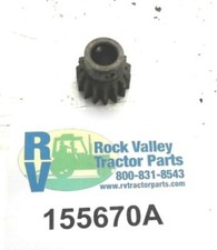 Pinion lift Link Gearbox