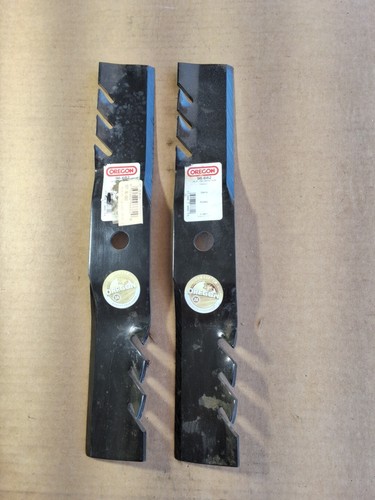 OCN) 96-401 G3 Oregon Gator Lame Per 46" Craftsman 942-04244A - Foto 4
