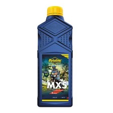 Putoline MX5 MX 5 MX-5 Two Stroke Oil 2 Stroke 2T 250 Motocross Enduro MX New
